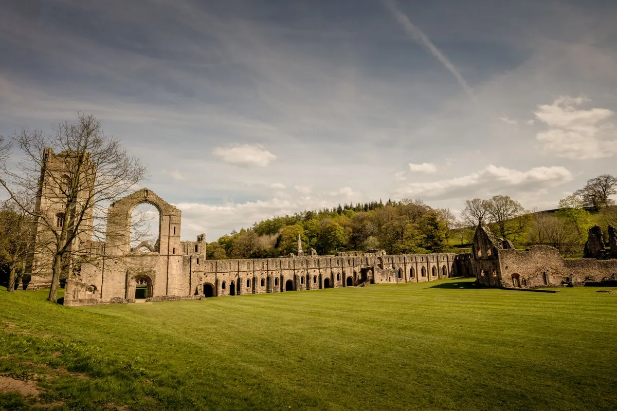 Beginner's Guide to Visiting Ruined Abbeys: What to Bring and What to Expect
